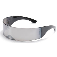 Plastic Frame Cycling Sunglasses