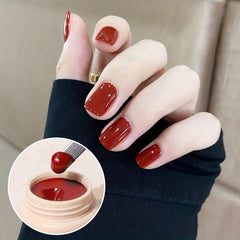 Long Lasting Gel Polish for Nail Art