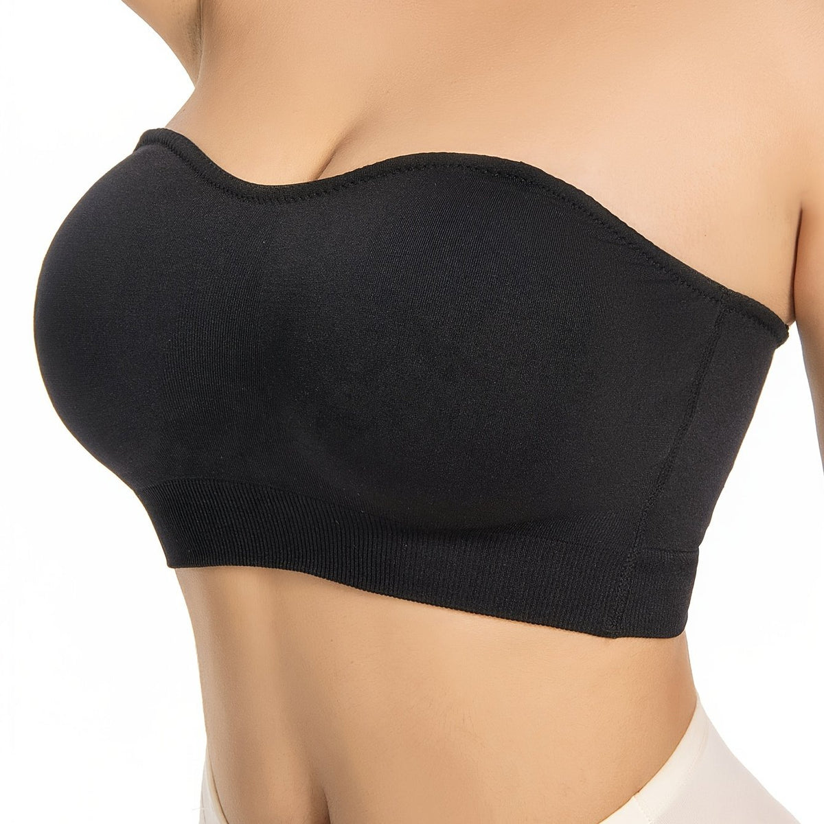 Wireless Bras Comfy Stretchy Intimates Bra Women's Lingerie & Underwear