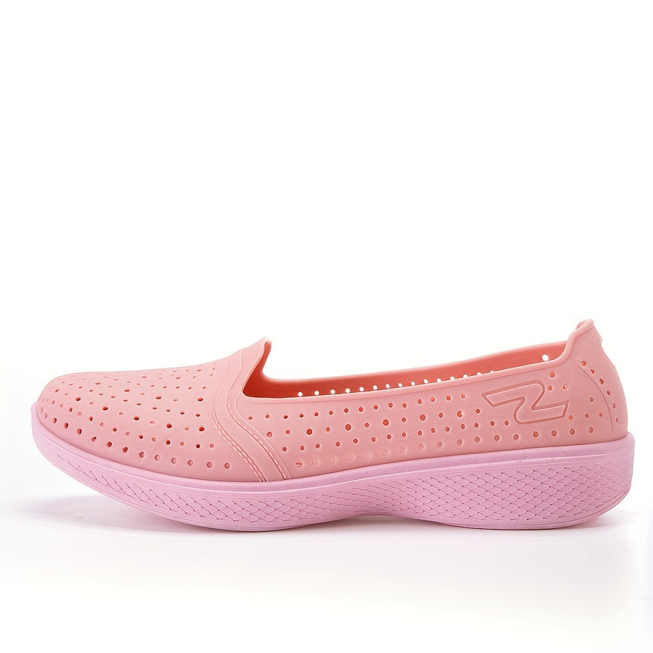 Women's Softness Platform Shoes Breathable & Comfortable Shoes