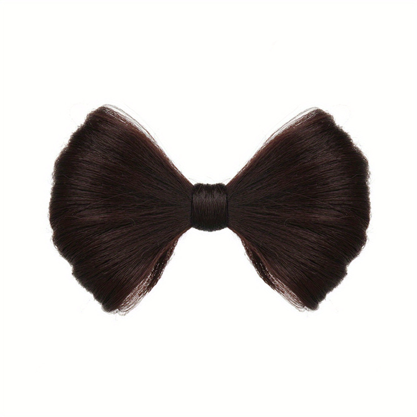 Wig Bow Hair Clip for Women Girls Hair Clip