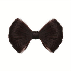 Wig Bow Hair Clip for Women Girls Hair Clip