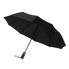 Travel Umbrella Compact Folding Umbrella For Rain Windproof