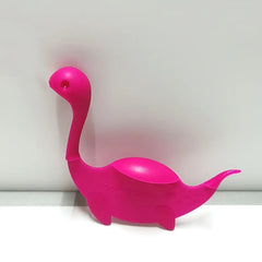Nessie Bookmark For Kids - 3D Cartoon Children's Bookmarks