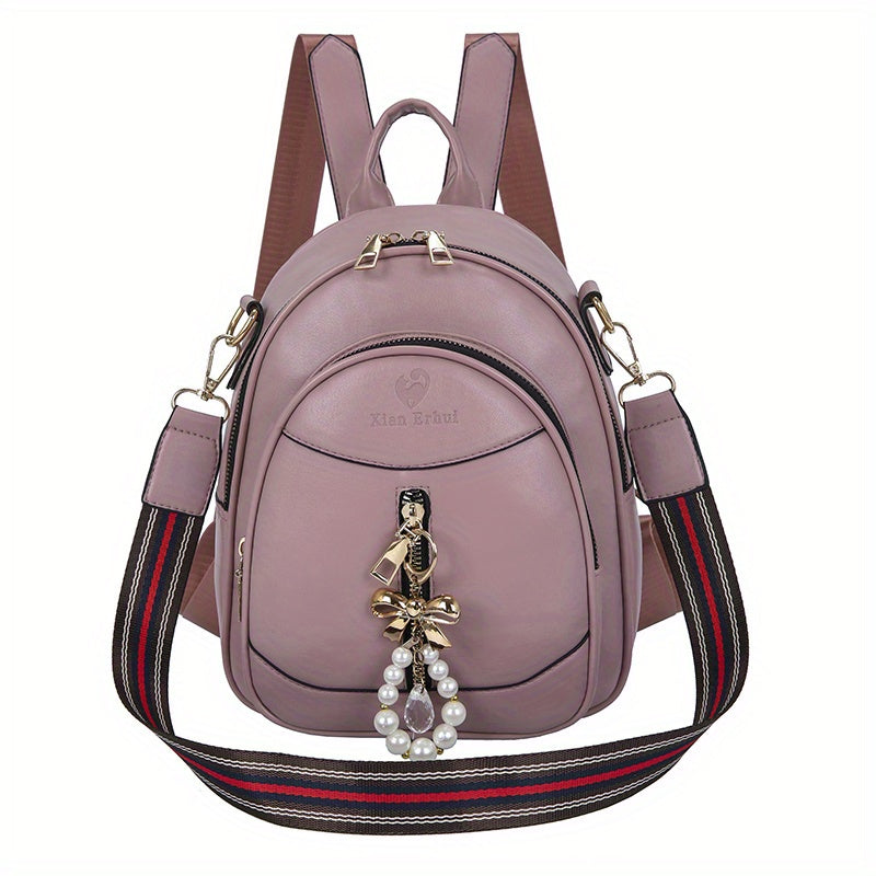 Mini Convertible Backpack Purse Shoulder Bag 26 97 22 0 11