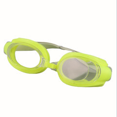 Adjustable Swimming Diving Goggles For Adults Waterproof Anti fog