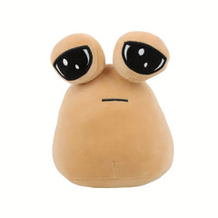 My Pet Alien Pou Plush Toy - Perfect Gift for Kids