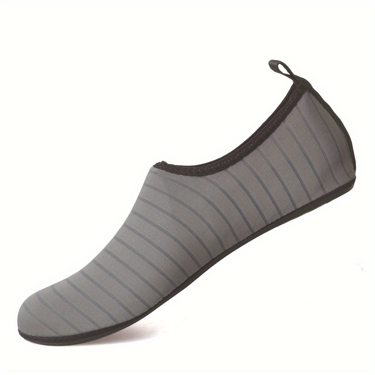 Stripes Soft Sole Water Shoes Quick Drying Barefoot Lightweight Outdoor Hiking