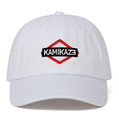 Men's Cotton Hip hop Baseball Cap