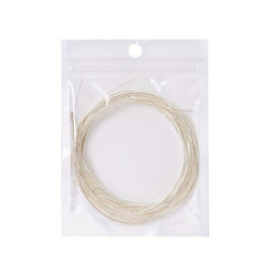 6-Piece Nylon Classical Guitar Strings Set