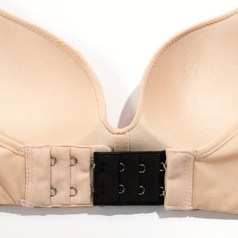 3pcs Hook Bra Extenders Adjustable Bra Band Women's Lingerie Accessories