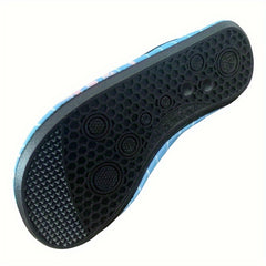 Girl's Quick Dry Water Shoes Beach Aqua Socks