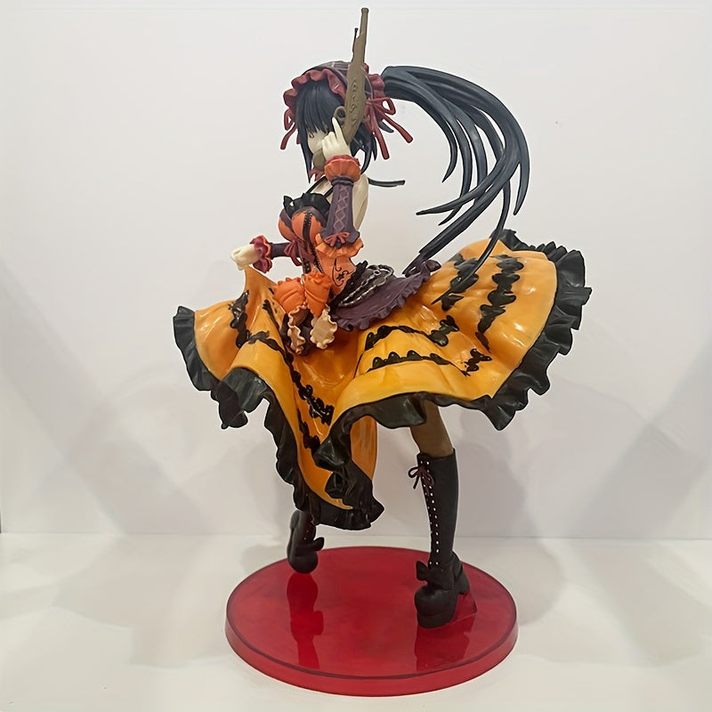 Anime Character Hand Toy Statue Action Figures Creative Toys Decorations