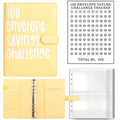 100 Challenge Binder Couple Challenge Save Money 25 Pcs Uterine Endometrium