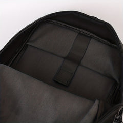 Casual Vintage Soft Daypack Commuter Bag Students Backpack