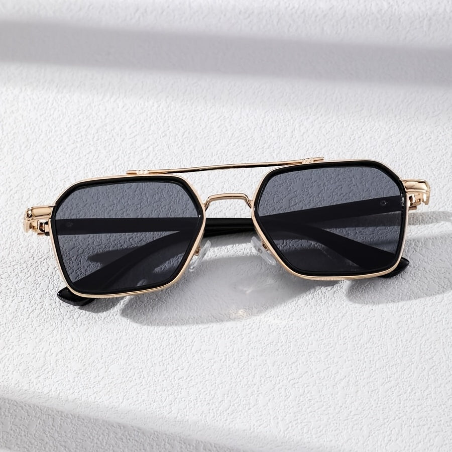 ENSAEJOE Men's Casual Sunglasses