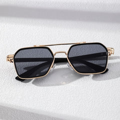 ENSAEJOE Men's Casual Sunglasses