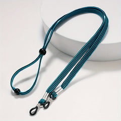 Men's Glasses Rope Fixed Strap Sports Sunglasses Strap Glasses Fixed Rope