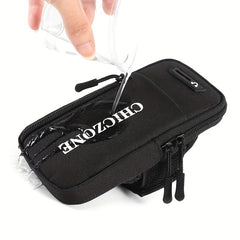 Waterproof Sports Arm Bag for Men and Women