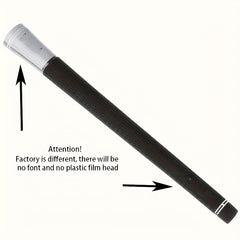 13pcs Soft & Durable Rubber Golf Club Grips for Improved Grip & Control