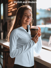 Quick Drying Sports Jacket for Women
