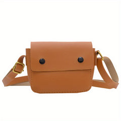 Kids Mini Crossbody Bag for Travel