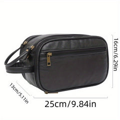 Travel Cosmetic Wash Bag Multifunctional Storage Waterproof Portable Bag