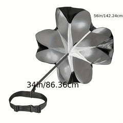 Speed Strength Umbrella Football Training Device