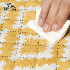 PELLIOT Waterproof Picnic Mat for Outdoor Camping