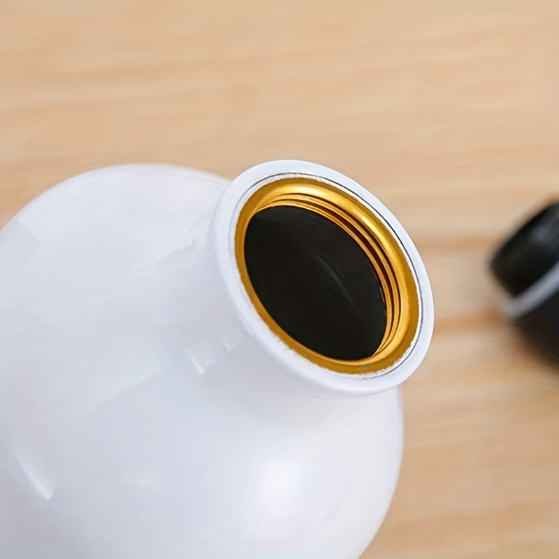 500ml Aluminum Water Bottle for Outdoor and Travel