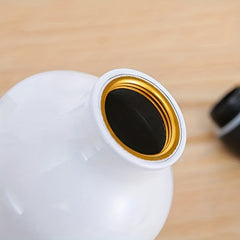 500ml Aluminum Water Bottle for Outdoor and Travel