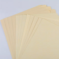 12pcs File Folders 1 3 Cut Tab Assorted Positions