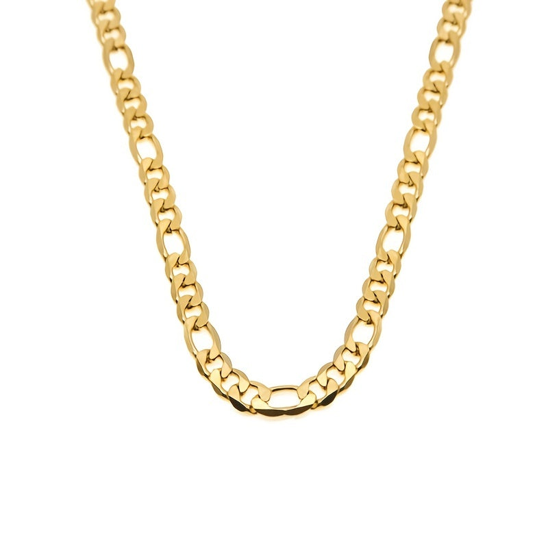 Men's Plated Necklace