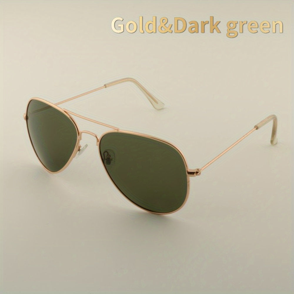Polarized Driving Sunglasses UV400 Eyewear