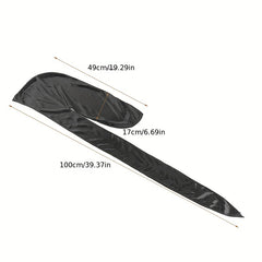 Satin Durag Silk Hip Hop Unisex Head Wraps Turban Night Caps