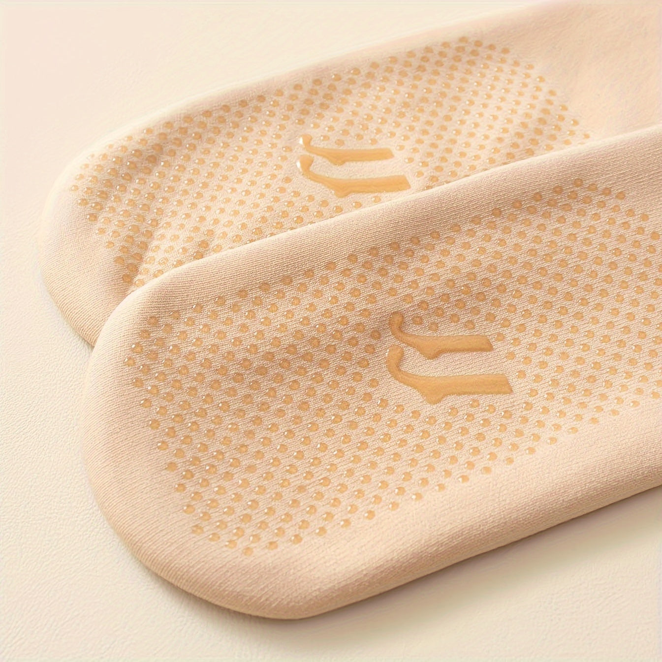 3 Pairs Plush Lined Mid Tube Socks for Women