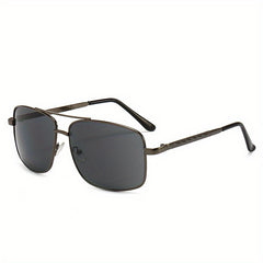 Men's Polarized Sunglasses for Driving Cycling Fishing UV400 Protection