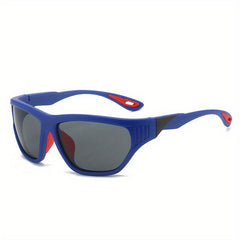 Men's Small UV Protection Sunglasses for Sports