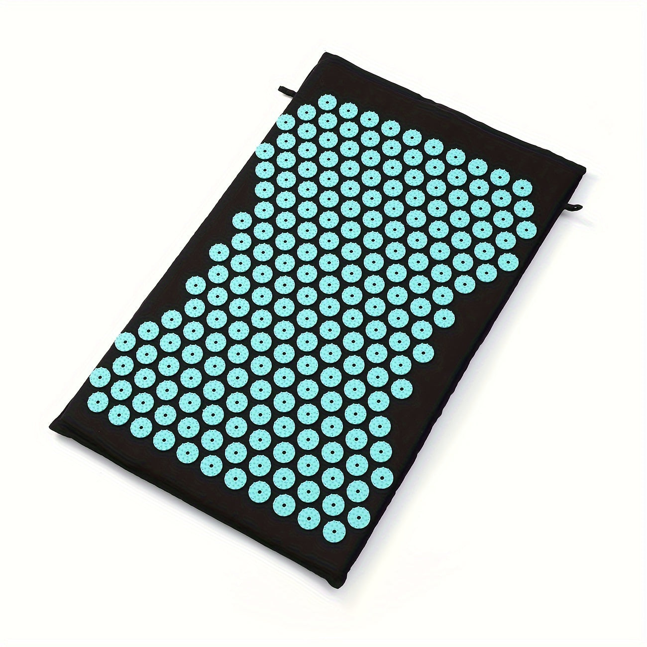 Acupuncture & Massage Set with Storage Bag - Yoga Training Back & Neck Relief