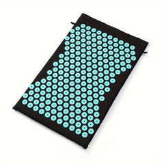 Acupuncture & Massage Set with Storage Bag - Yoga Training Back & Neck Relief
