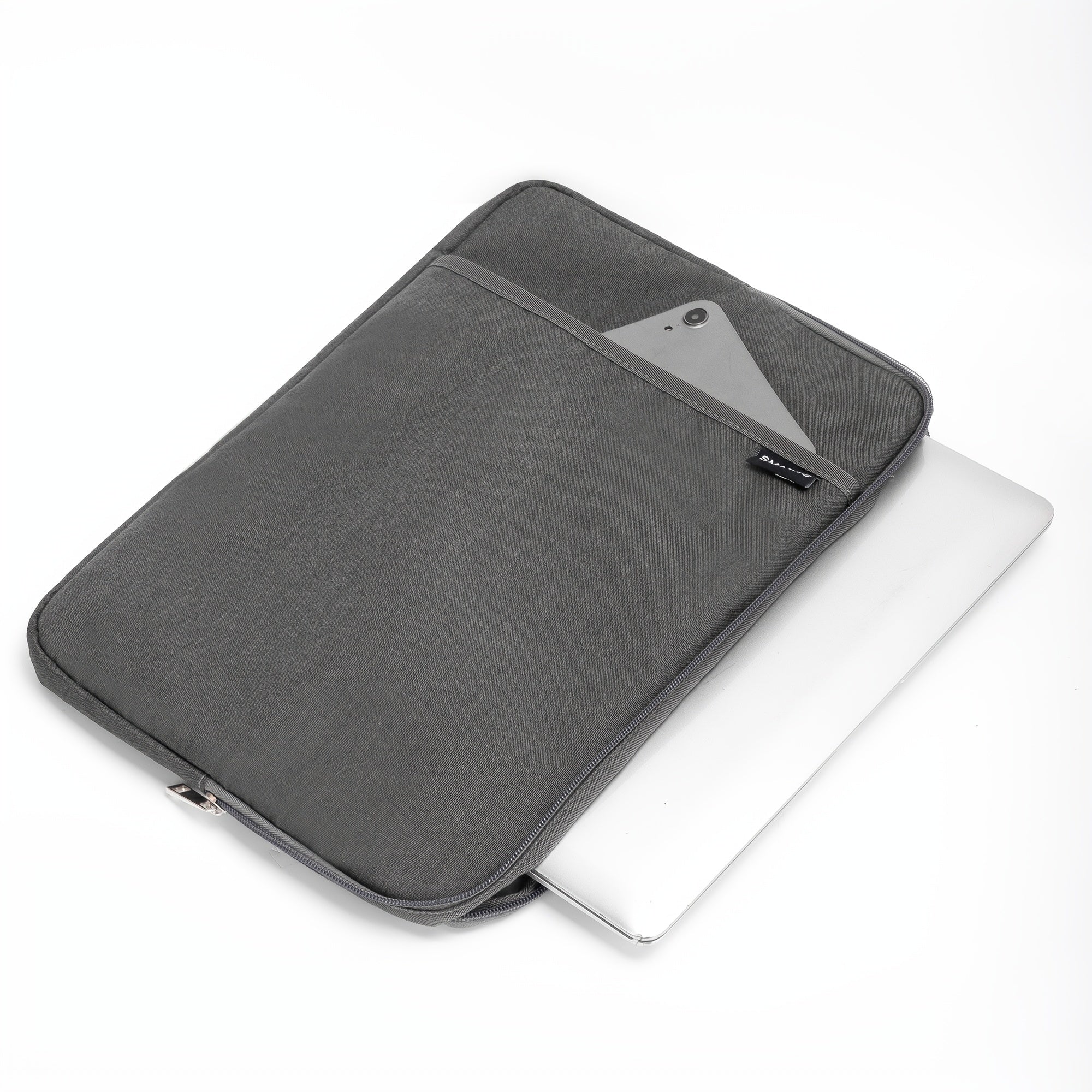Laptop Sleeve Carrying Bag For 15.6 Tablet