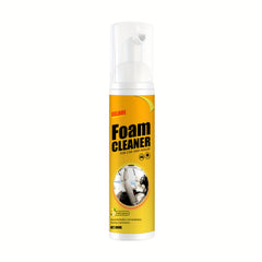 Car Foam Cleaner Purpose Foam Cleaner