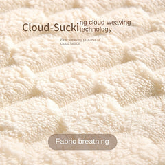 5pcs Soft Hand Towels for Home Bathroom