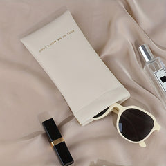 Automatic Sunglasses Case Waterproof Protective Cover