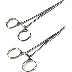 Stainless Steel Fishing Pliers - Essential Angler Tool