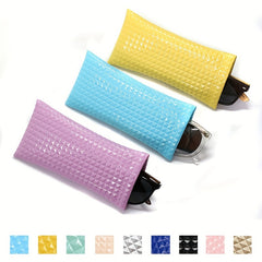 Men's Glasses Bag Anti-stress Portable Sunglasses Case
