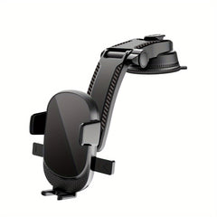 360u00b0 Rotating Phone Car Bracket Suction Cup Holder