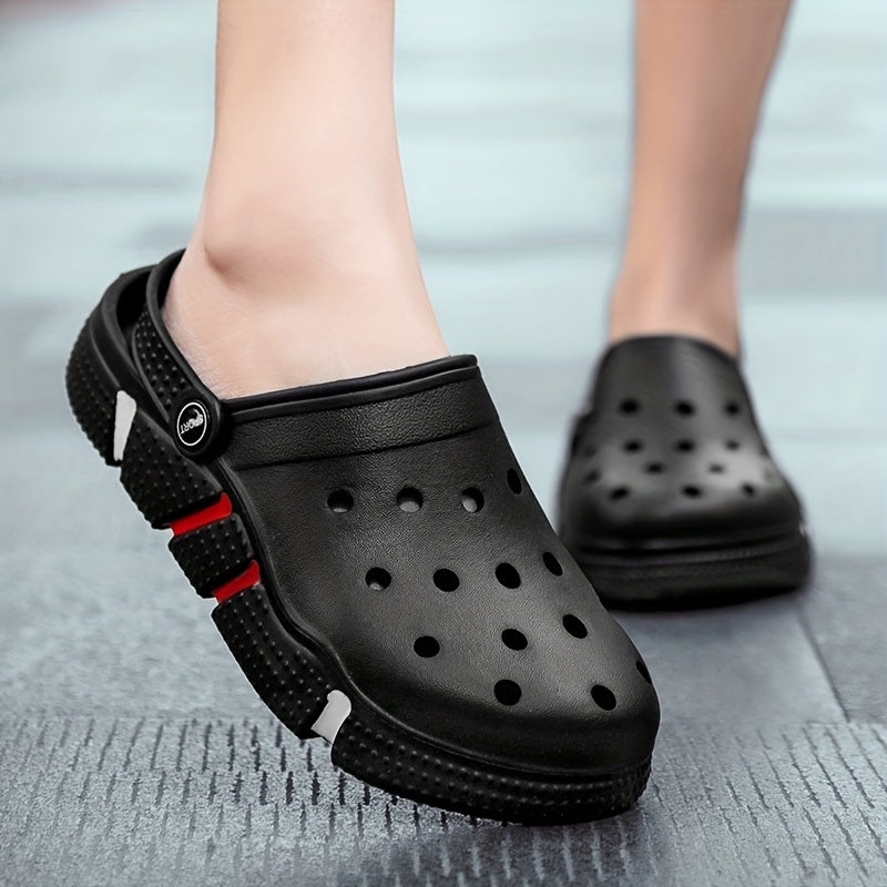 Unisex Clogs Garden Shoes Lightweight Sandals Spring/Summer