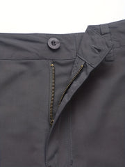 Men's Waterproof Cargo Shorts for Summer Outdoor Activities