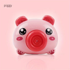 Kids Cartoon Water Spray Camera Water Gun Outdoor Water Toy
